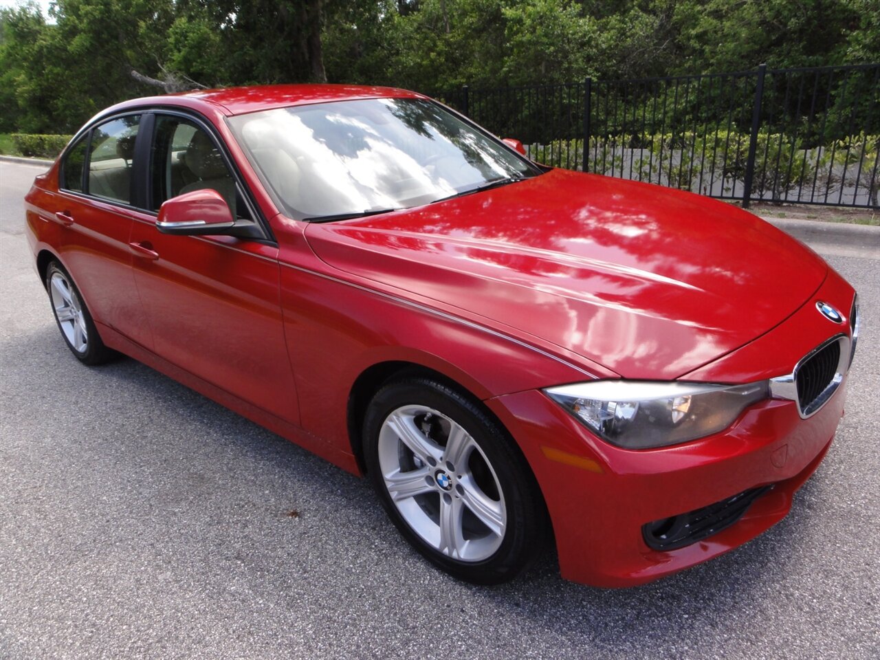 2015 BMW 320i  Sport - Photo 1 - Deland, FL 32720