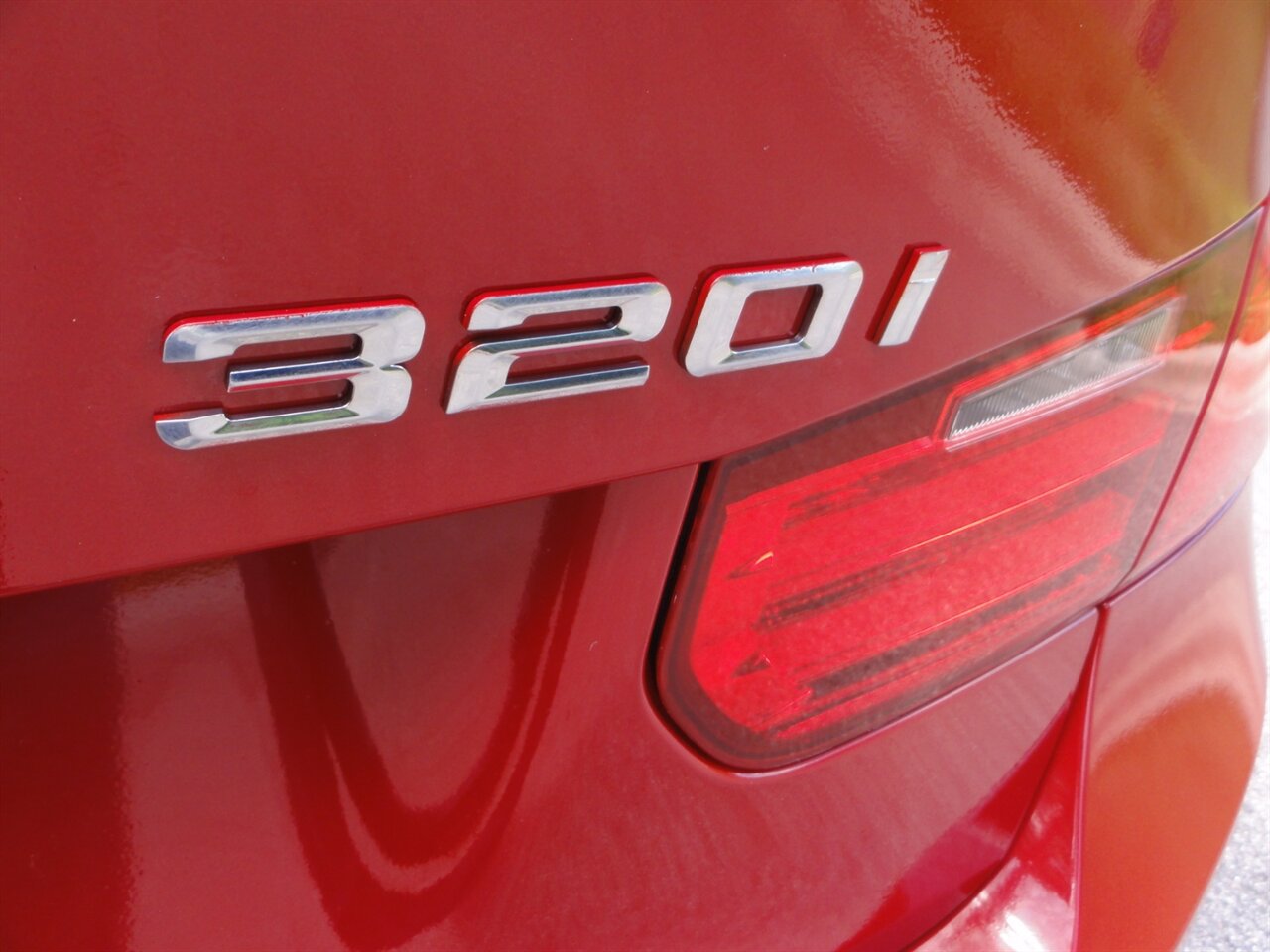 2015 BMW 320i Sport - Photo 23 - Deland, FL 32720