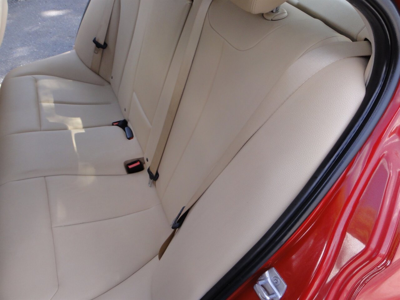 2015 BMW 320i Sport - Photo 36 - Deland, FL 32720
