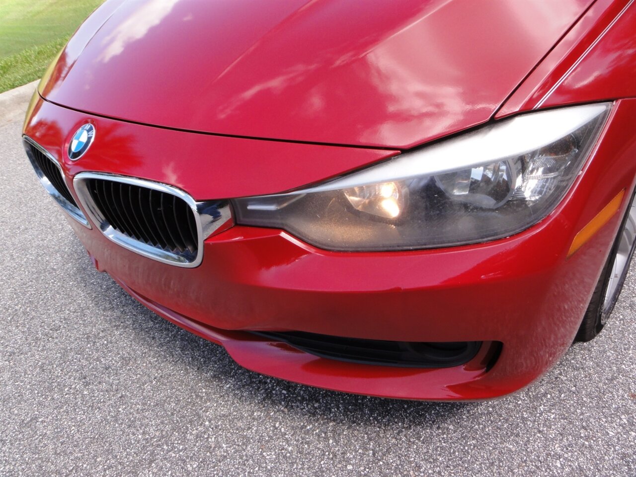 2015 BMW 320i Sport - Photo 8 - Deland, FL 32720