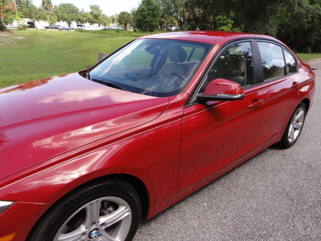 2015 BMW 320i Sport - Photo 10 - Deland, FL 32720