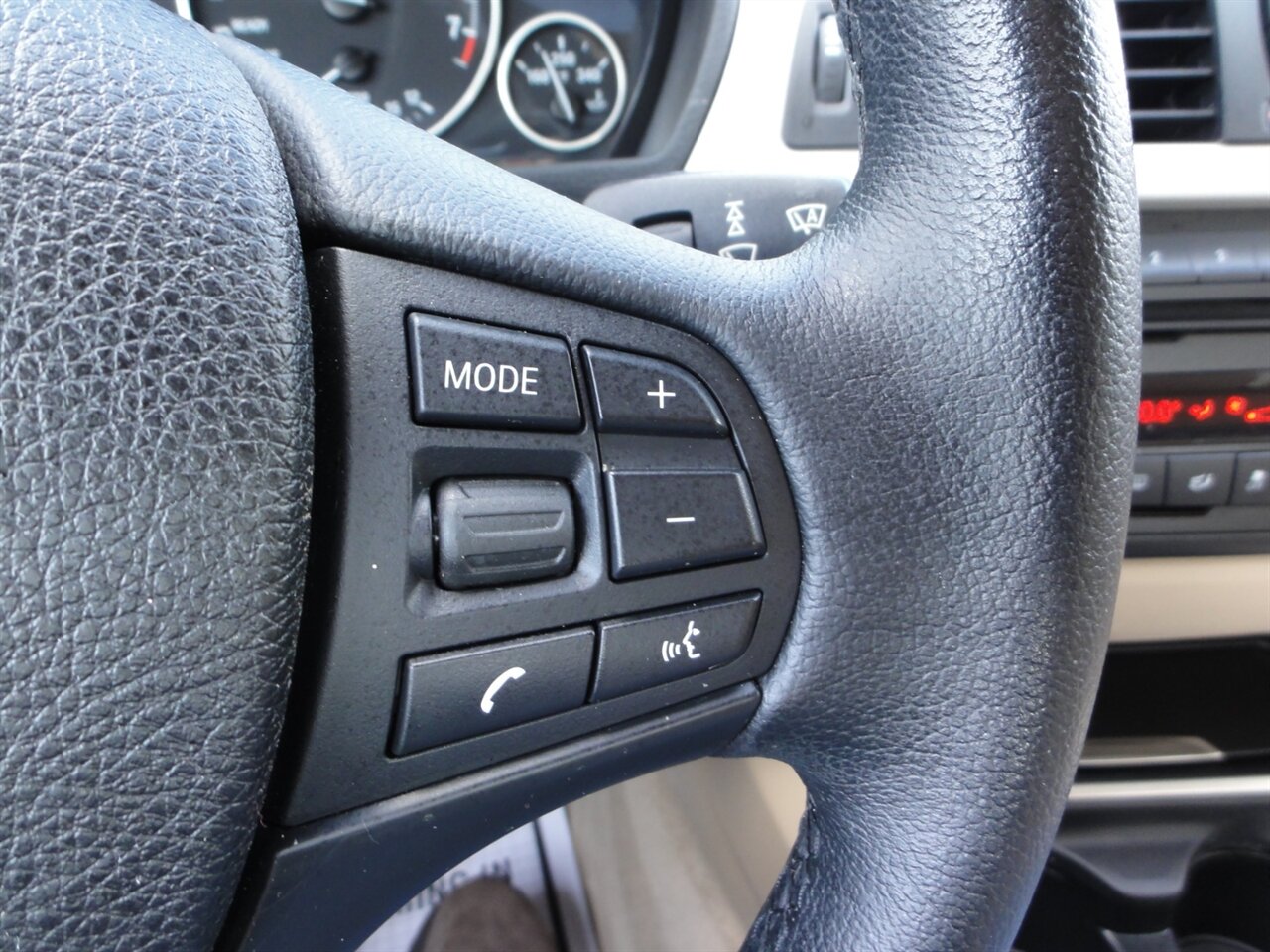 2015 BMW 320i Sport - Photo 49 - Deland, FL 32720