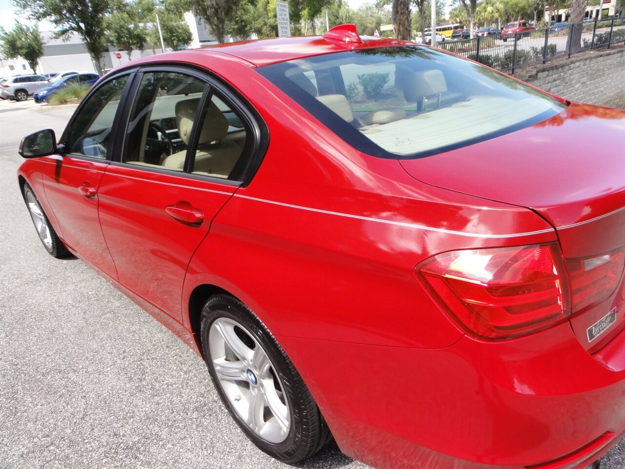 2015 BMW 320i Sport - Photo 13 - Deland, FL 32720