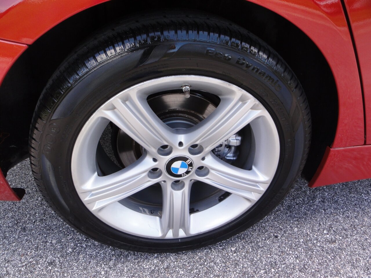 2015 BMW 320i Sport - Photo 25 - Deland, FL 32720