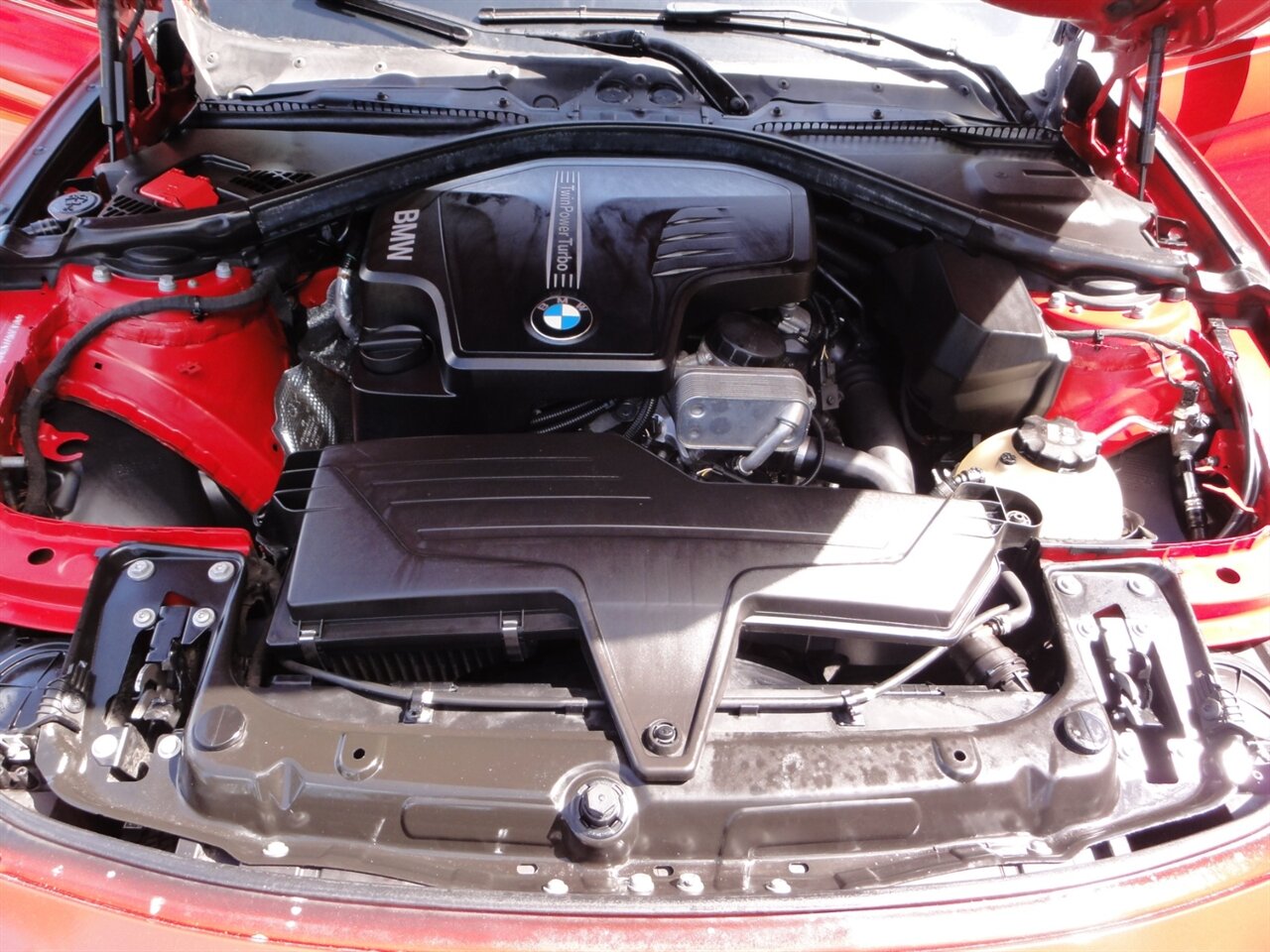 2015 BMW 320i Sport - Photo 27 - Deland, FL 32720