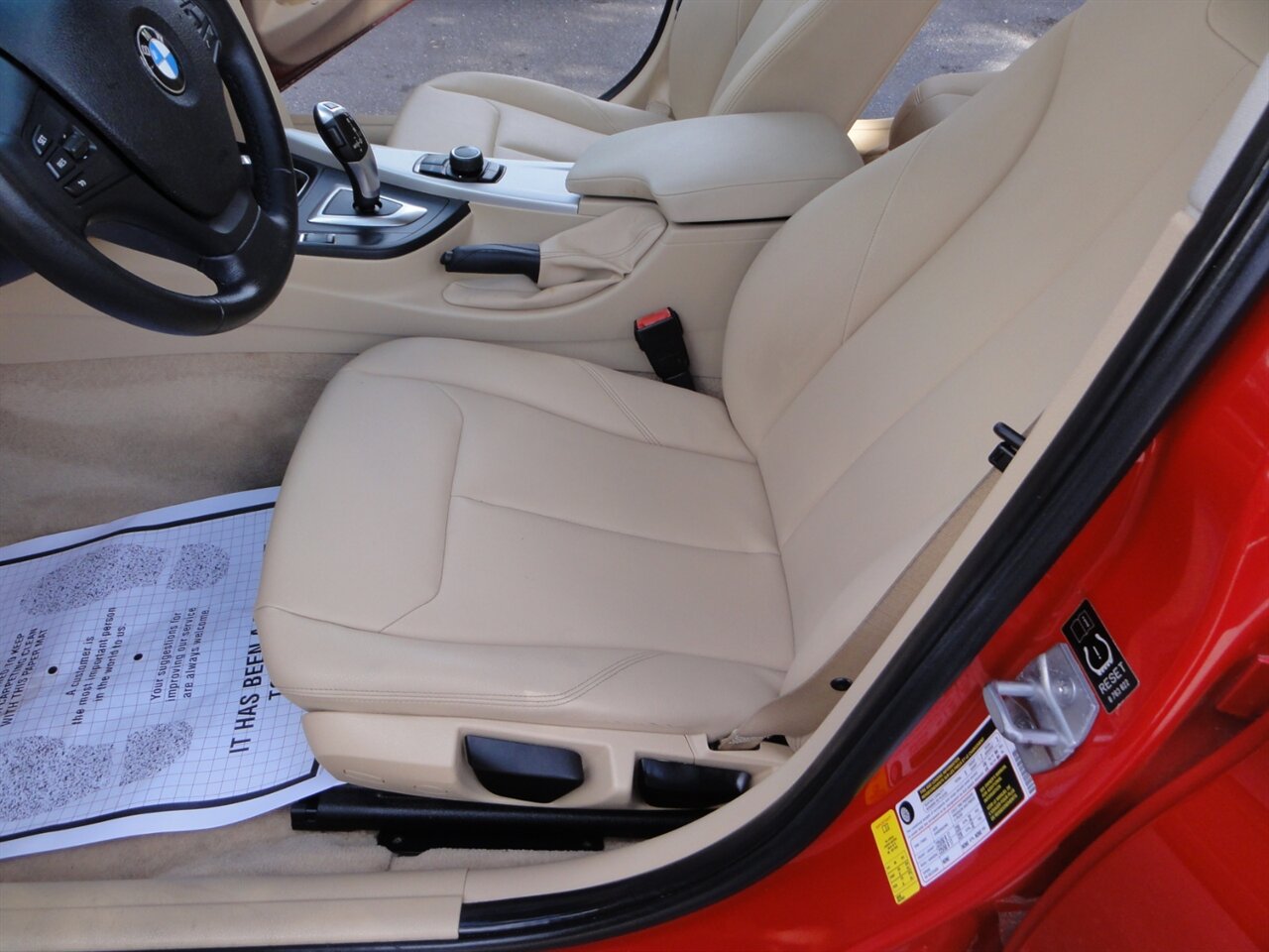 2015 BMW 320i Sport - Photo 33 - Deland, FL 32720