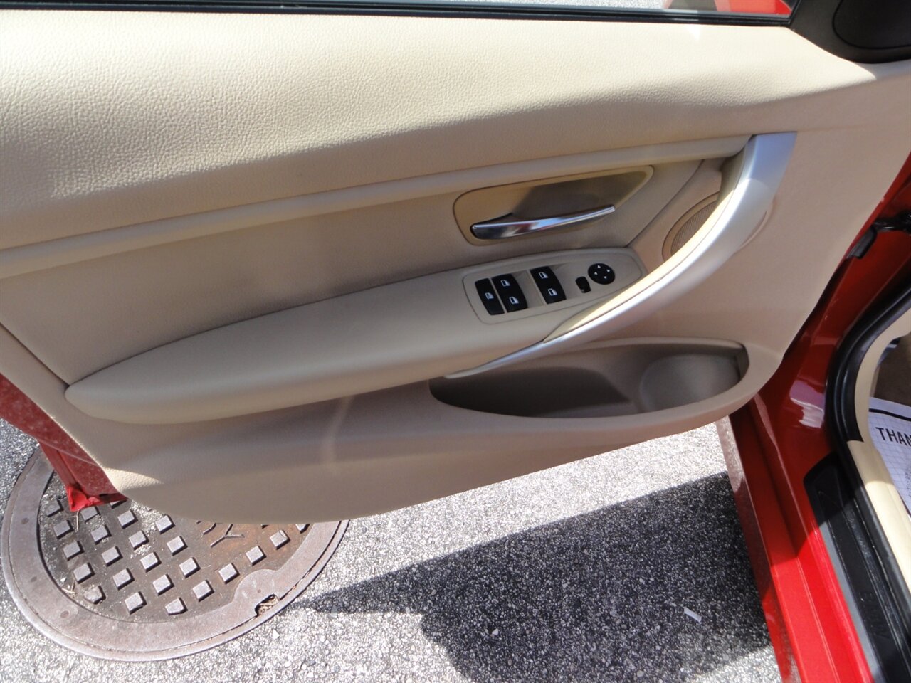 2015 BMW 320i Sport - Photo 31 - Deland, FL 32720