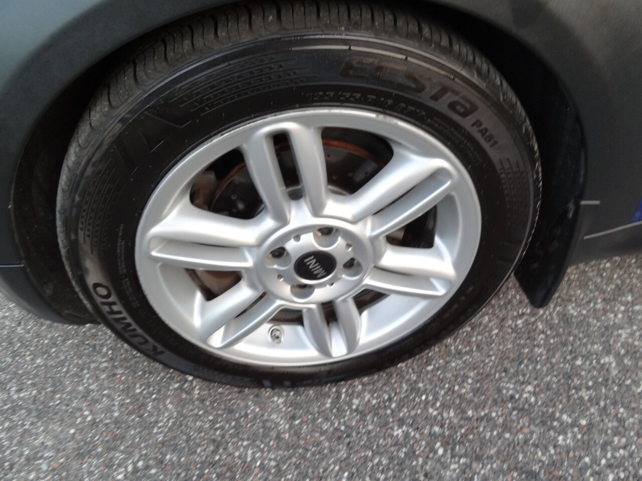 2012 MINI Cooper Convertible S   - Photo 30 - Deland, FL 32720