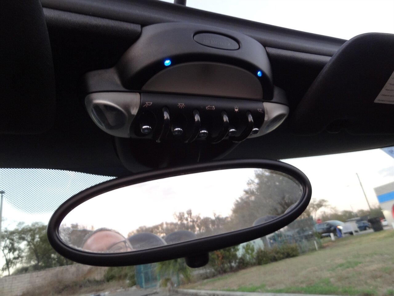 2012 MINI Cooper Convertible S   - Photo 54 - Deland, FL 32720