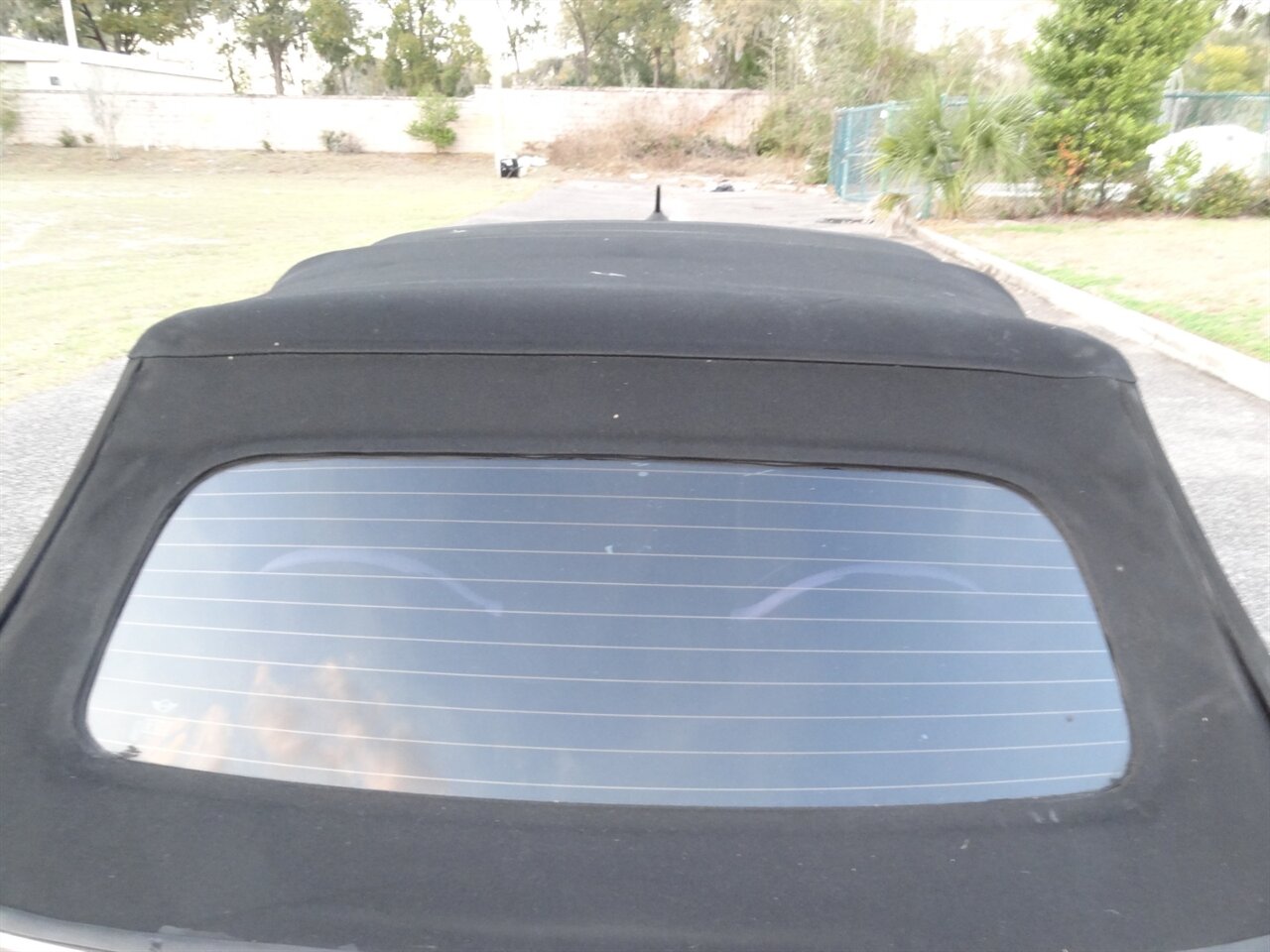 2012 MINI Cooper Convertible S   - Photo 27 - Deland, FL 32720