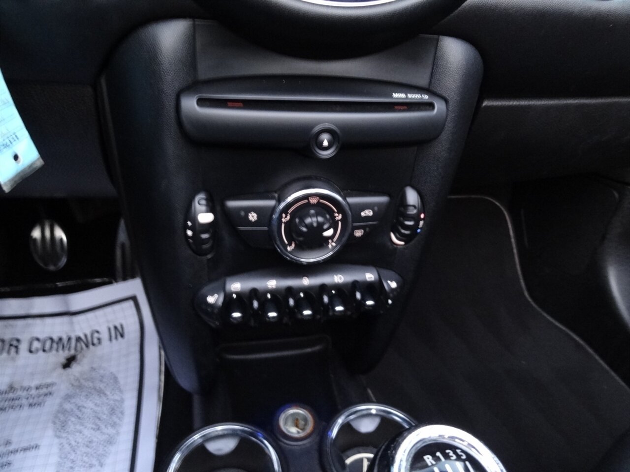 2012 MINI Cooper Convertible S   - Photo 50 - Deland, FL 32720