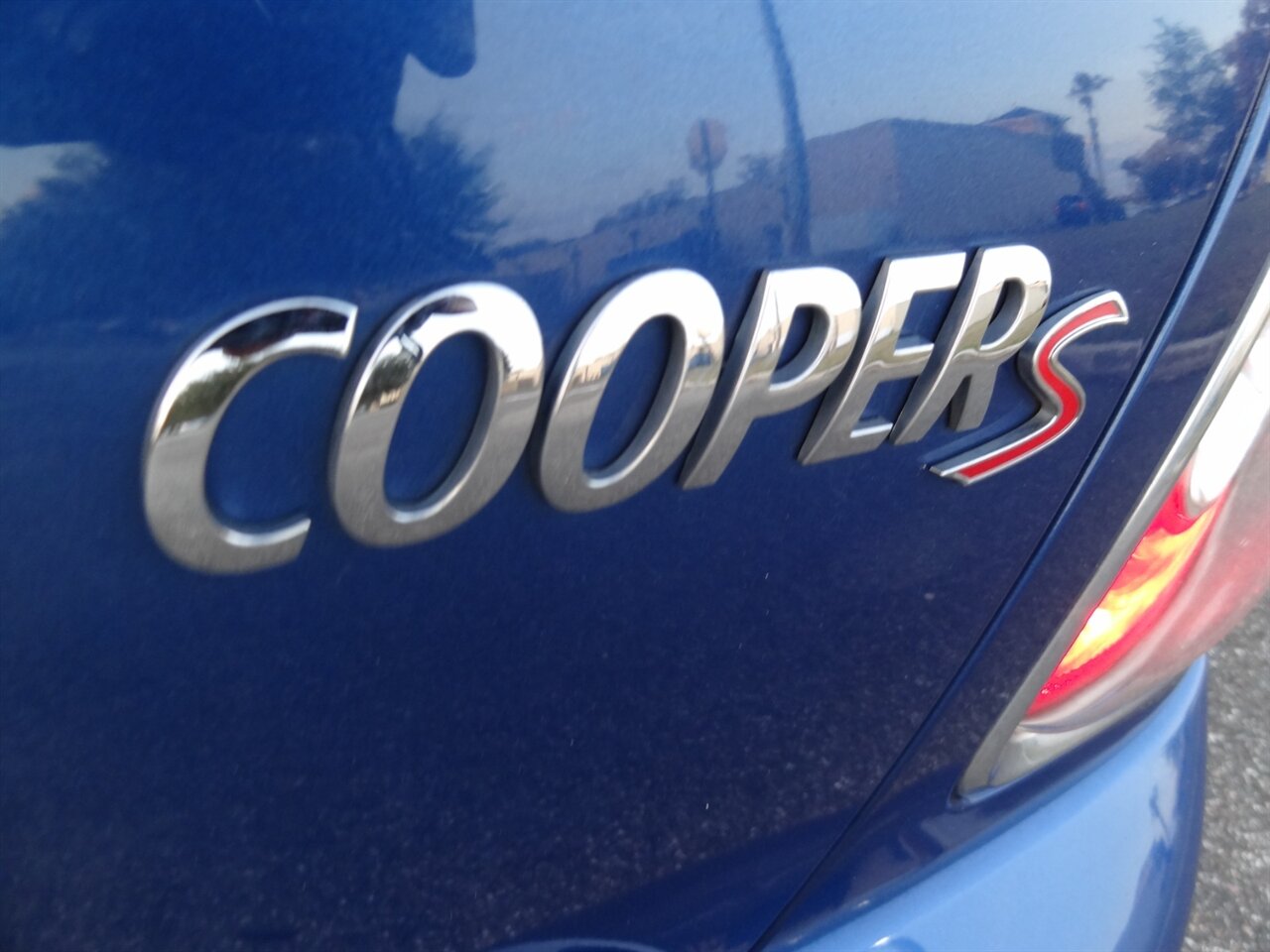 2012 MINI Cooper Convertible S   - Photo 29 - Deland, FL 32720