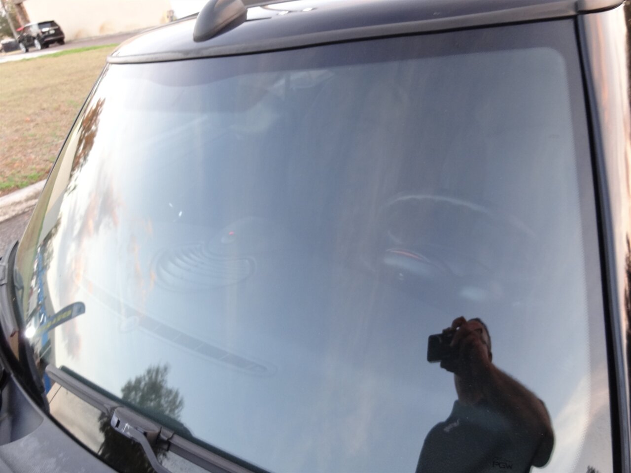 2012 MINI Cooper Convertible S   - Photo 23 - Deland, FL 32720