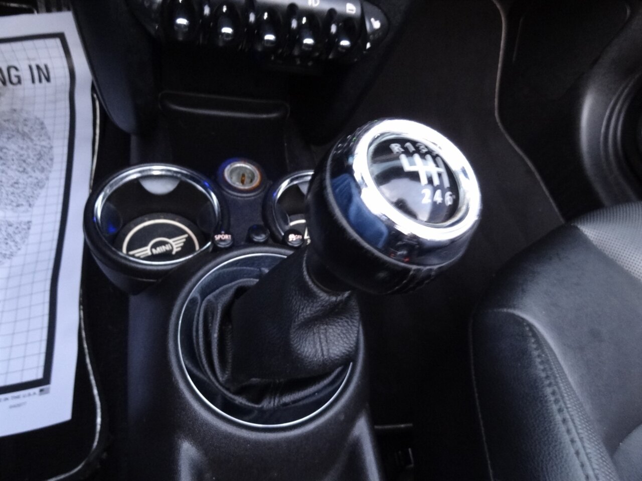 2012 MINI Cooper Convertible S   - Photo 51 - Deland, FL 32720