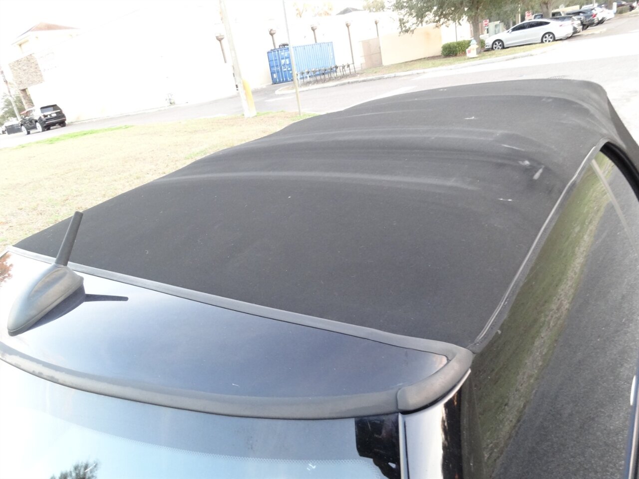 2012 MINI Cooper Convertible S   - Photo 24 - Deland, FL 32720