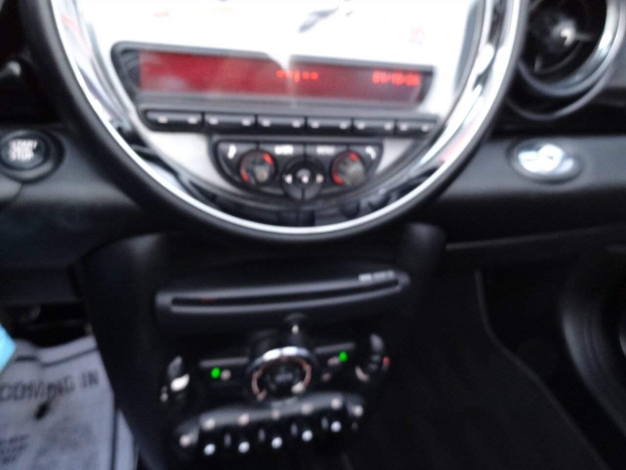 2012 MINI Cooper Convertible S   - Photo 48 - Deland, FL 32720