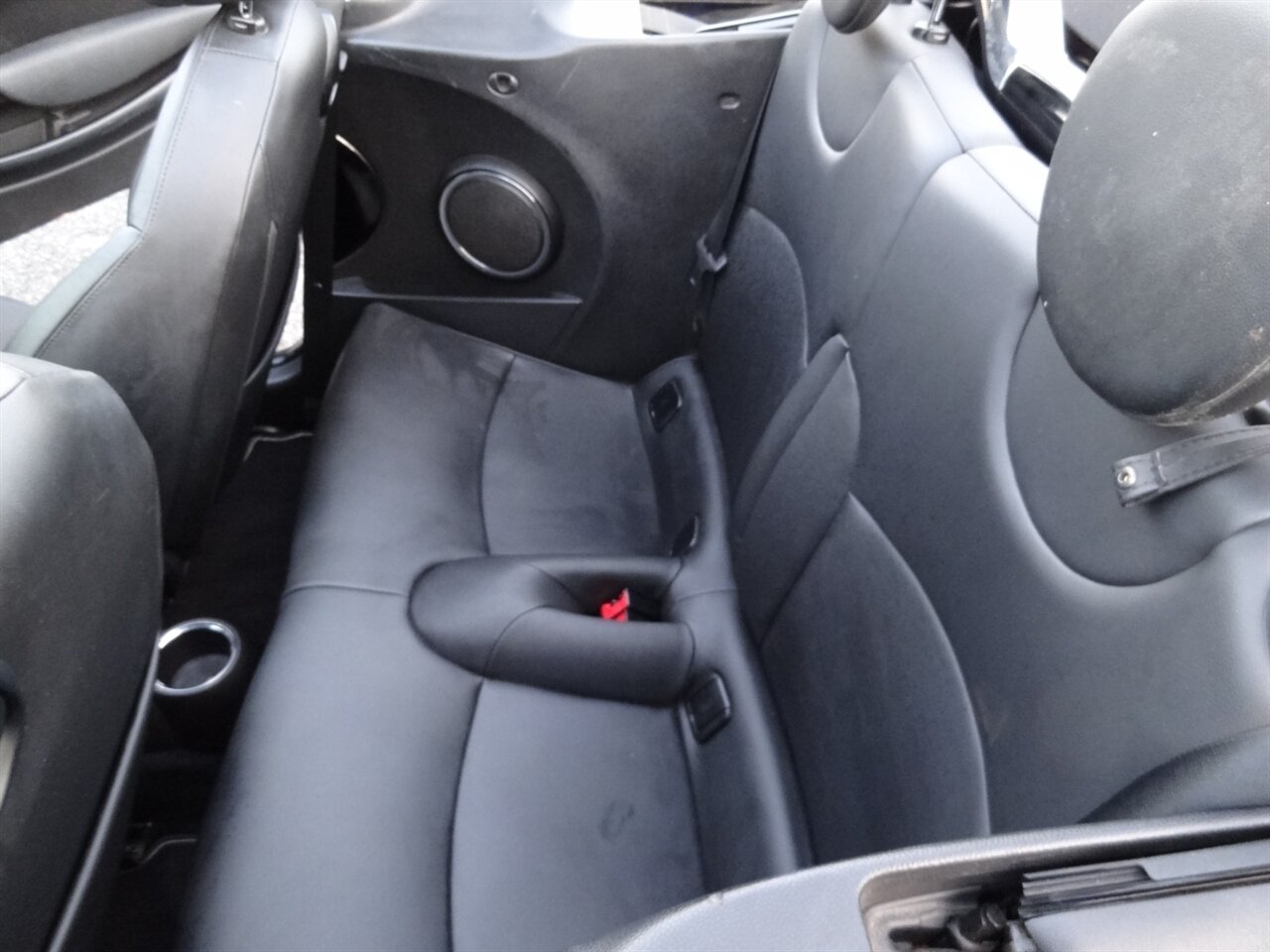 2012 MINI Cooper Convertible S   - Photo 36 - Deland, FL 32720