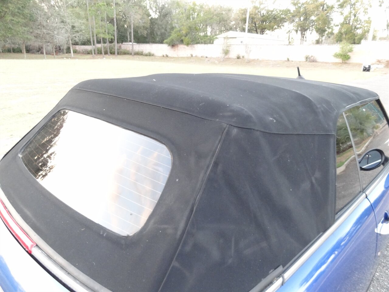 2012 MINI Cooper Convertible S   - Photo 28 - Deland, FL 32720