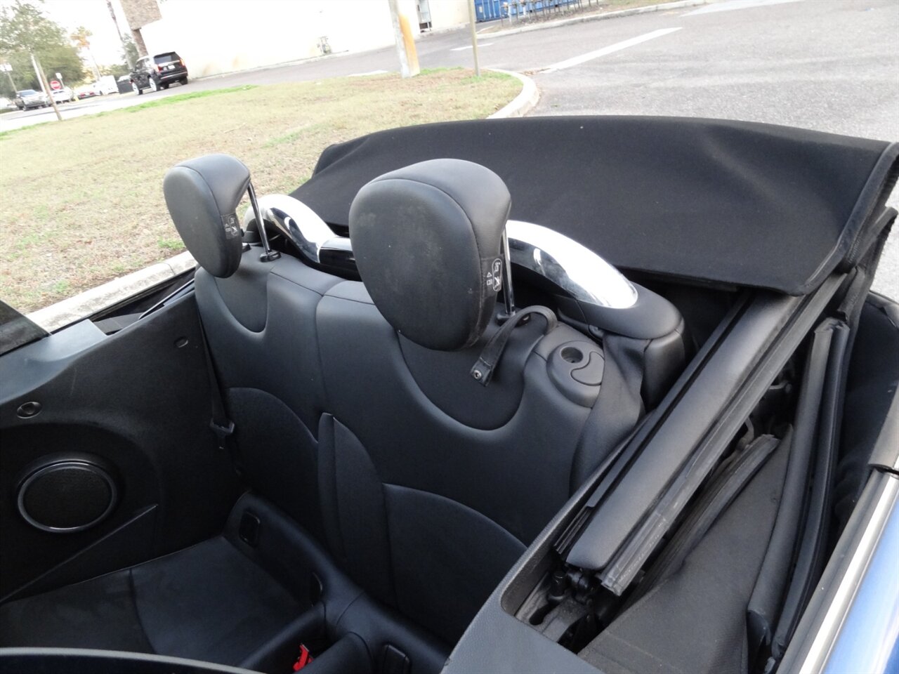 2012 MINI Cooper Convertible S   - Photo 37 - Deland, FL 32720