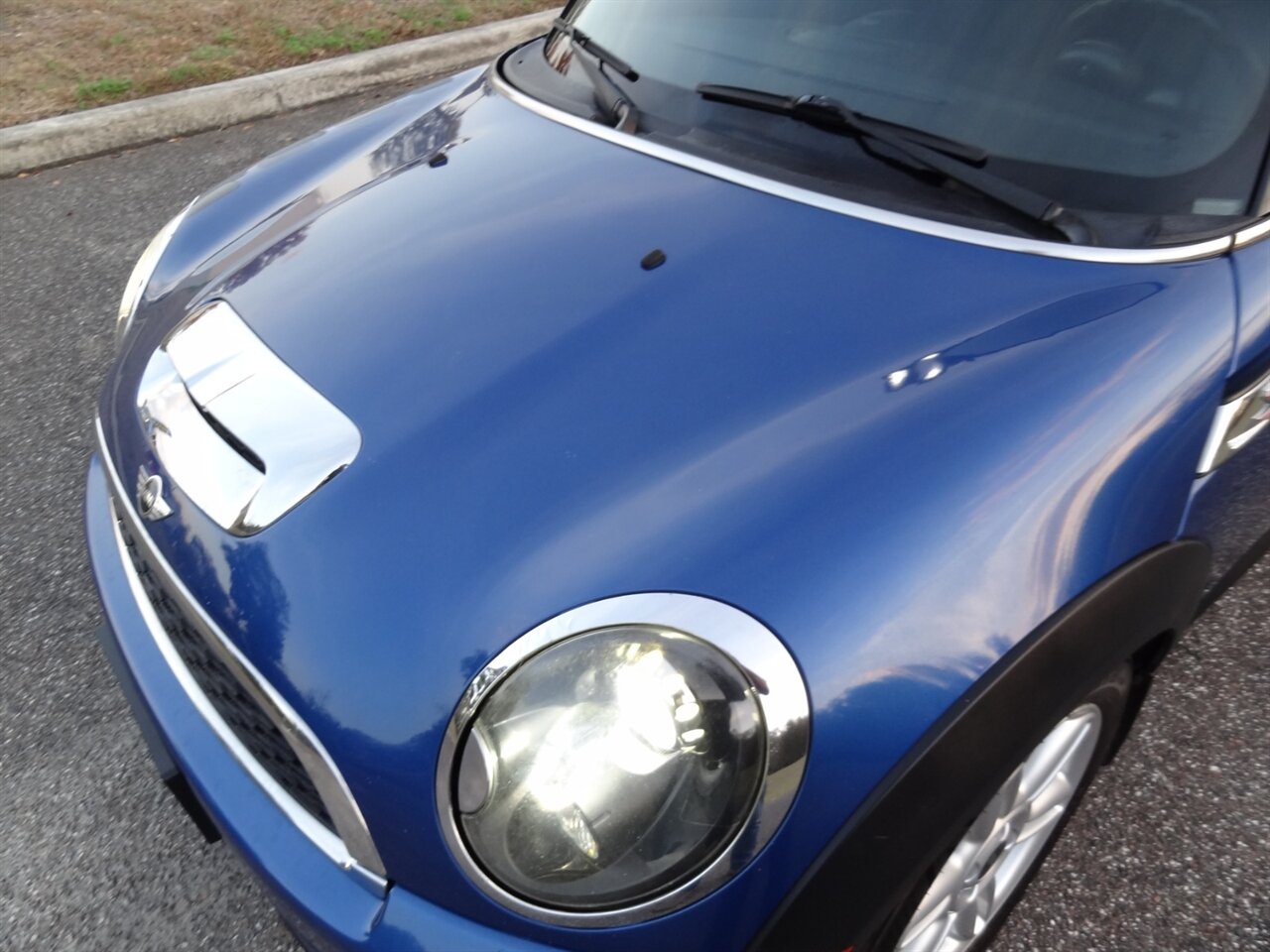 2012 MINI Cooper Convertible S   - Photo 22 - Deland, FL 32720