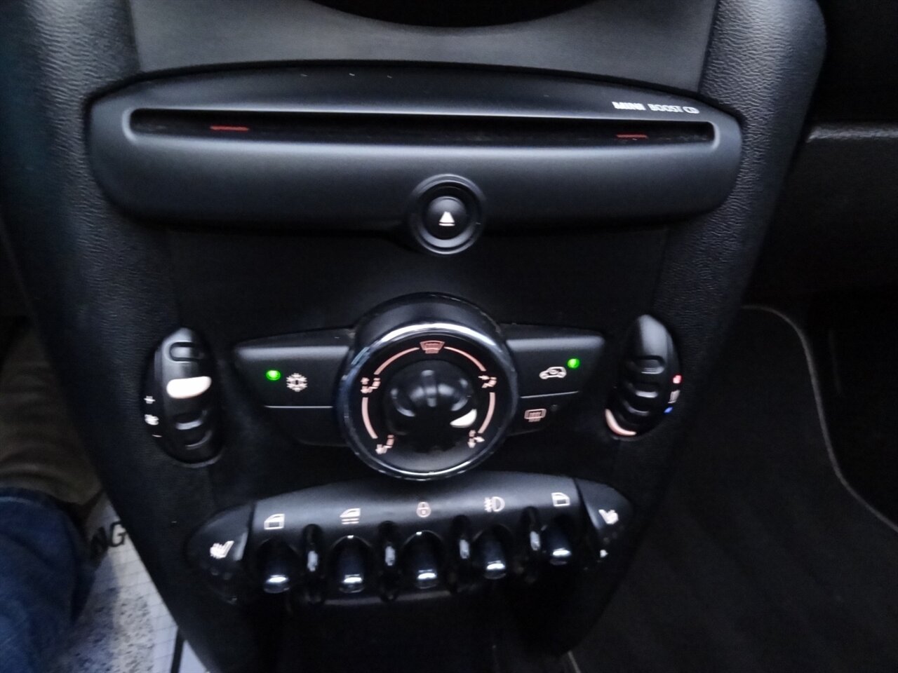 2012 MINI Cooper Convertible S   - Photo 55 - Deland, FL 32720