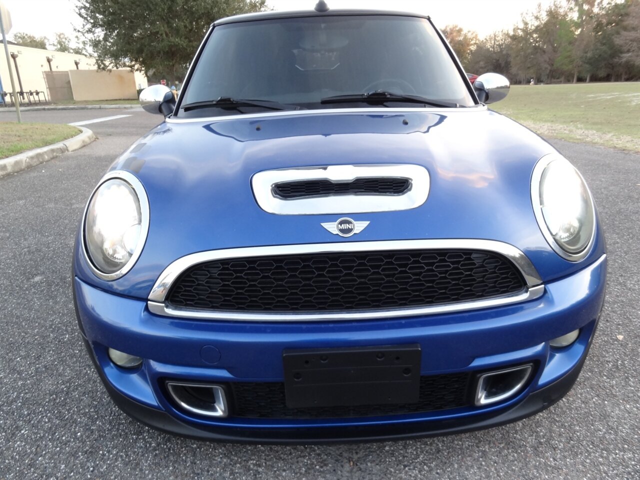 2012 MINI Cooper Convertible S   - Photo 10 - Deland, FL 32720