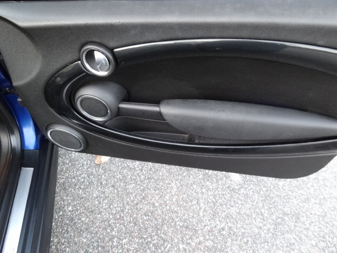 2012 MINI Cooper Convertible S   - Photo 44 - Deland, FL 32720