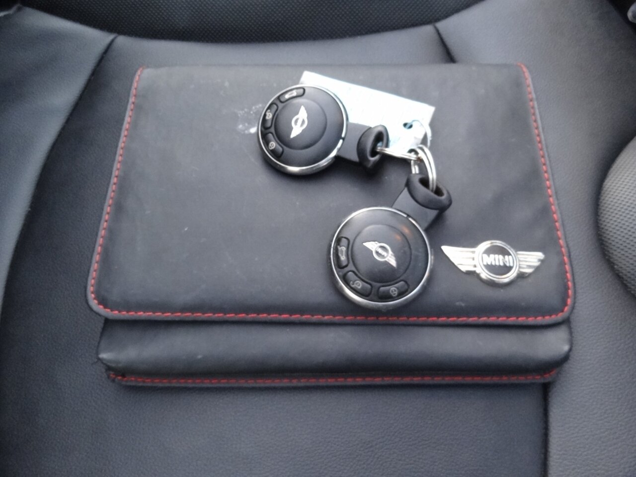 2012 MINI Cooper Convertible S   - Photo 56 - Deland, FL 32720