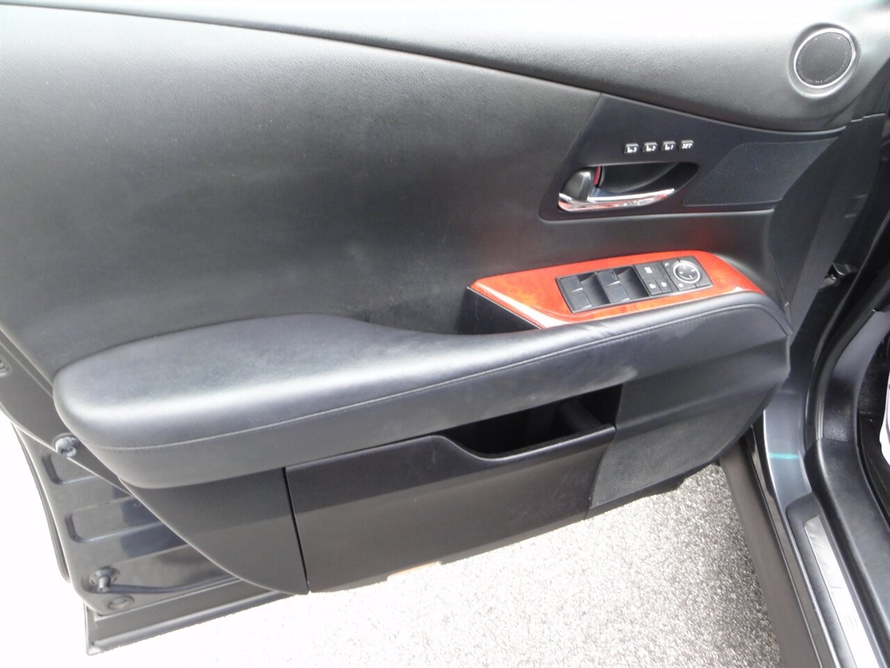 2010 Lexus RX 350 Premium - Photo 29 - Deland, FL 32720
