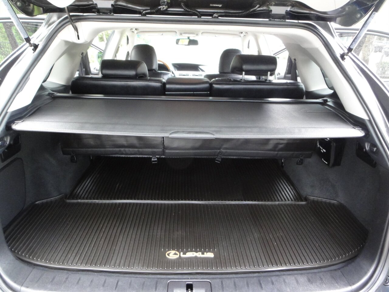 2010 Lexus RX 350 Premium - Photo 38 - Deland, FL 32720