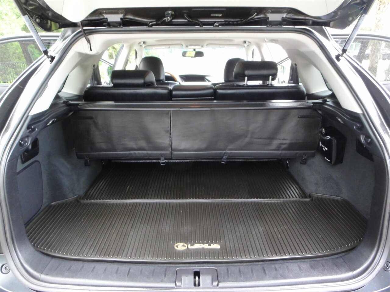 2010 Lexus RX 350 Premium - Photo 36 - Deland, FL 32720