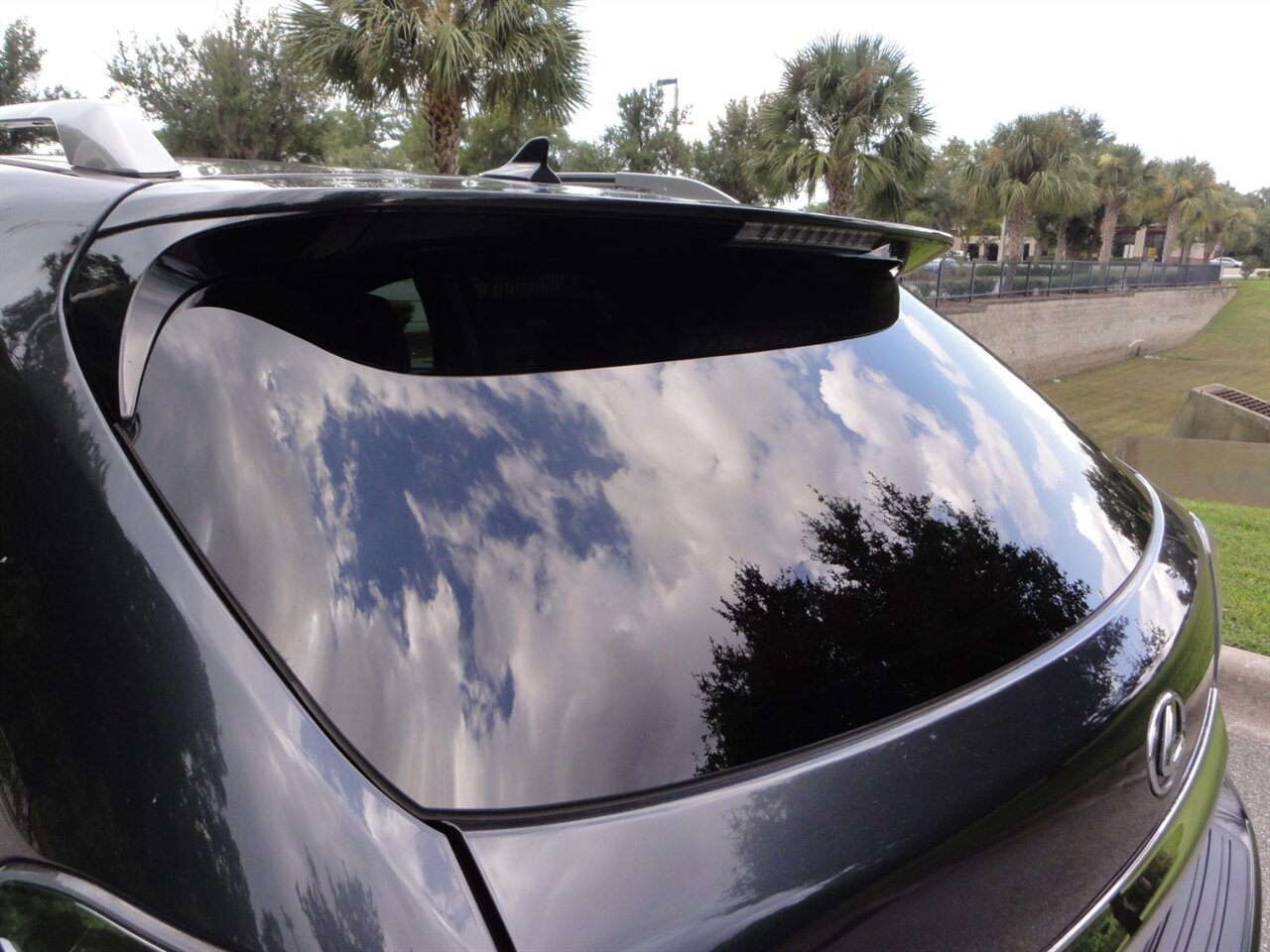 2010 Lexus RX 350 Premium - Photo 20 - Deland, FL 32720