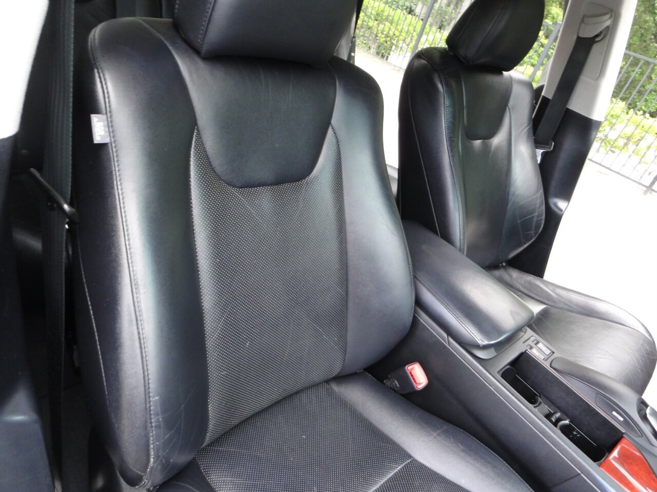 2010 Lexus RX 350 Premium - Photo 43 - Deland, FL 32720