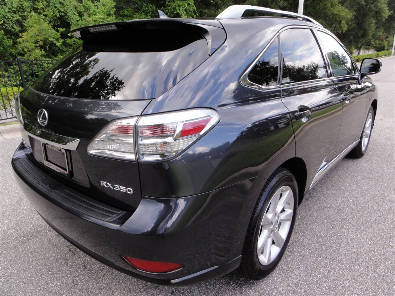 2010 Lexus RX 350 Premium - Photo 3 - Deland, FL 32720