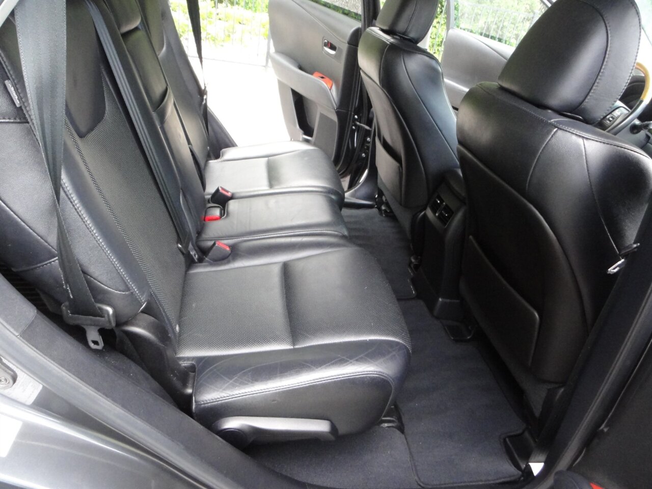 2010 Lexus RX 350 Premium - Photo 40 - Deland, FL 32720