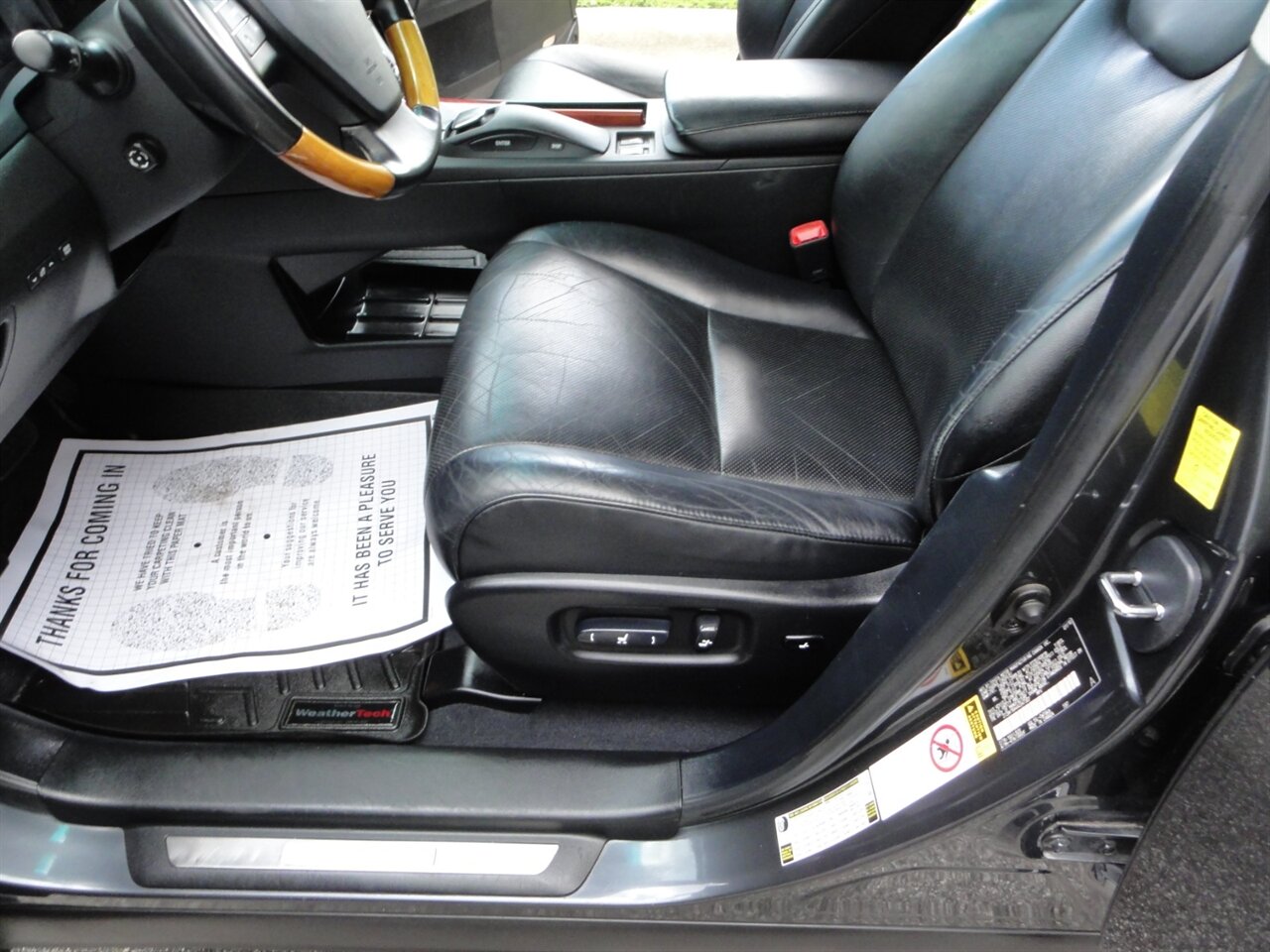 2010 Lexus RX 350 Premium - Photo 31 - Deland, FL 32720