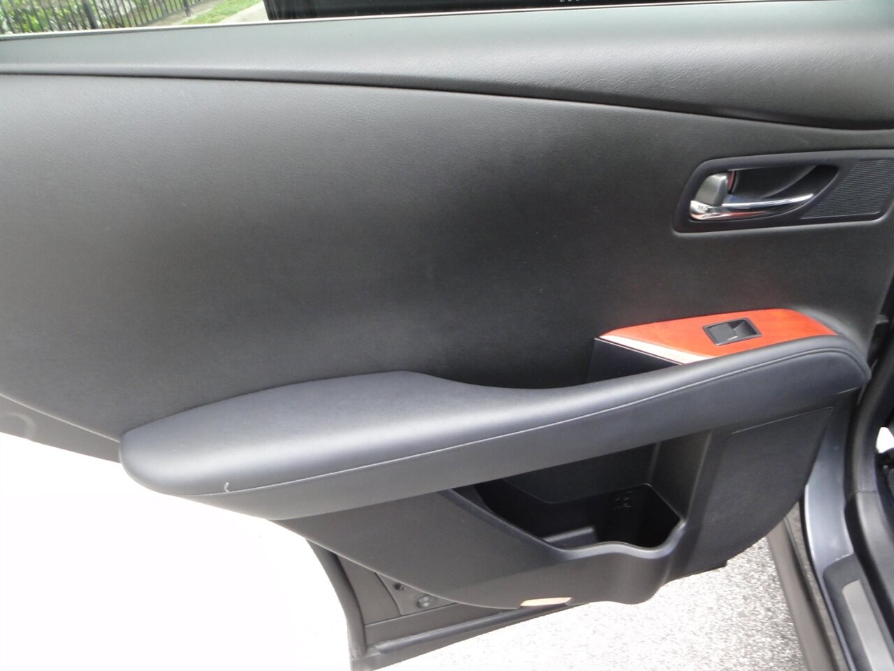 2010 Lexus RX 350 Premium - Photo 35 - Deland, FL 32720