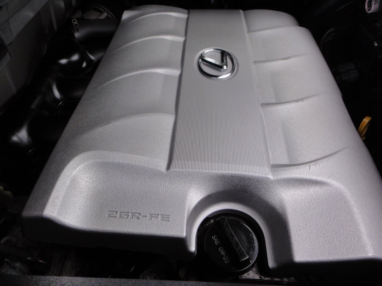 2010 Lexus RX 350 Premium - Photo 26 - Deland, FL 32720