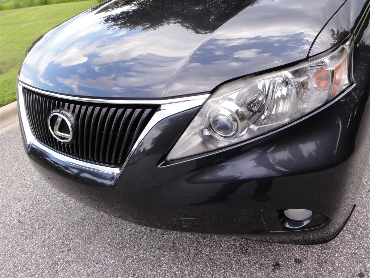 2010 Lexus RX 350 Premium - Photo 7 - Deland, FL 32720