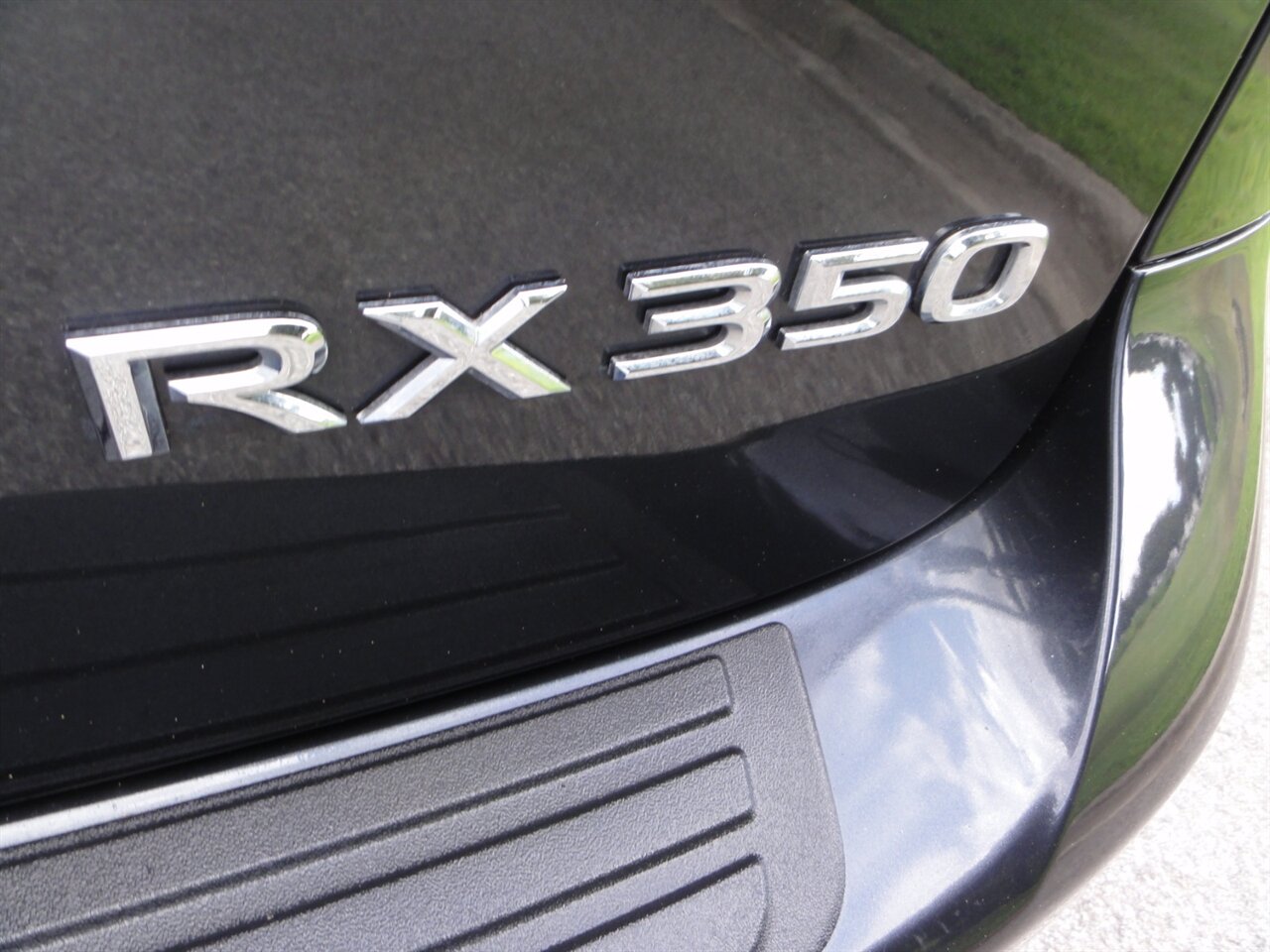 2010 Lexus RX 350 Premium - Photo 22 - Deland, FL 32720