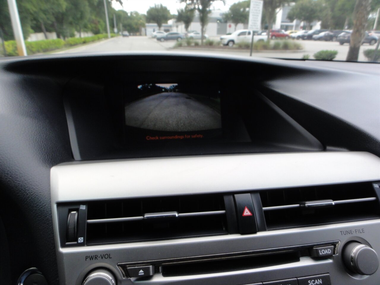 2010 Lexus RX 350 Premium - Photo 53 - Deland, FL 32720