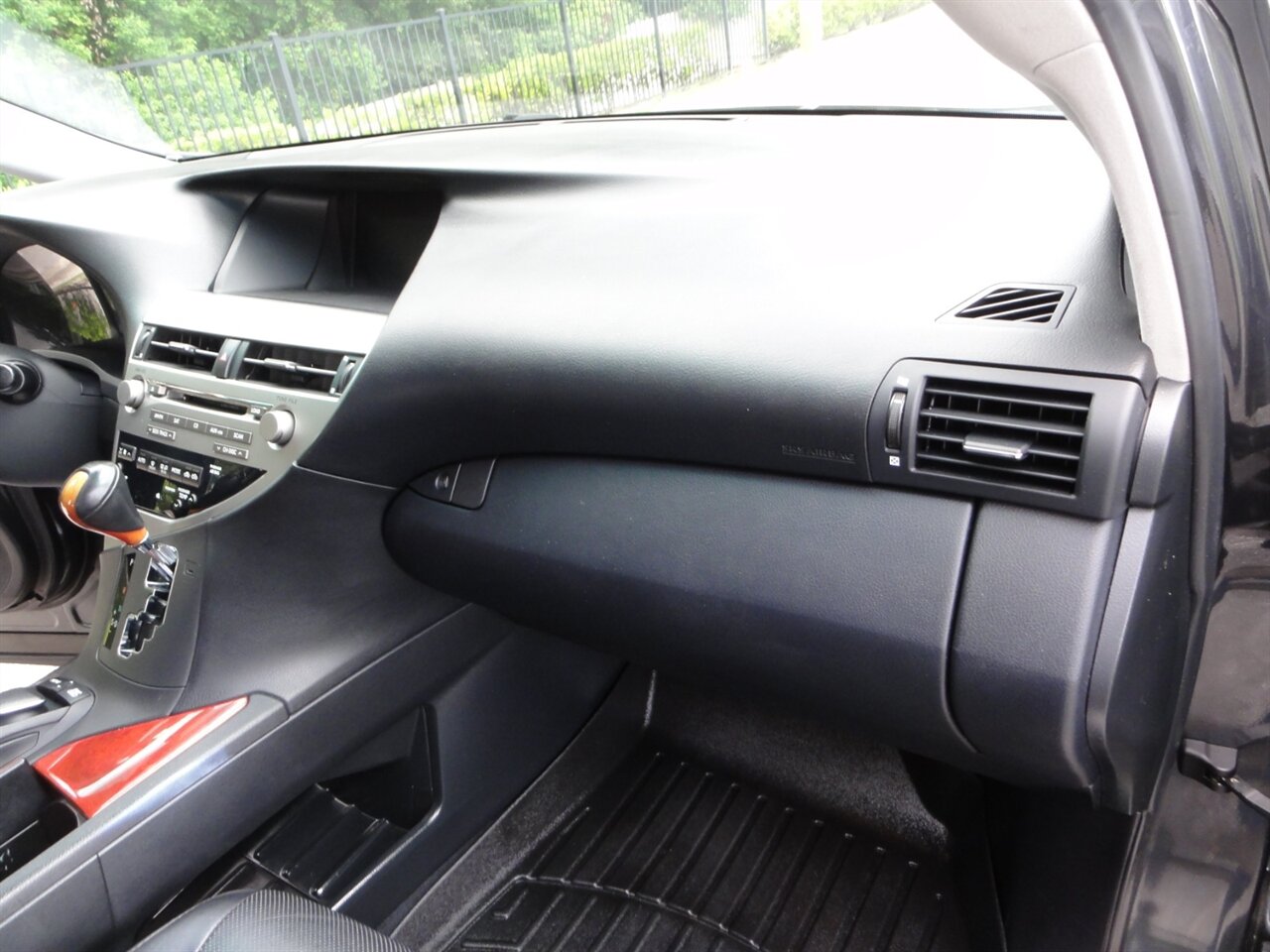 2010 Lexus RX 350 Premium - Photo 45 - Deland, FL 32720