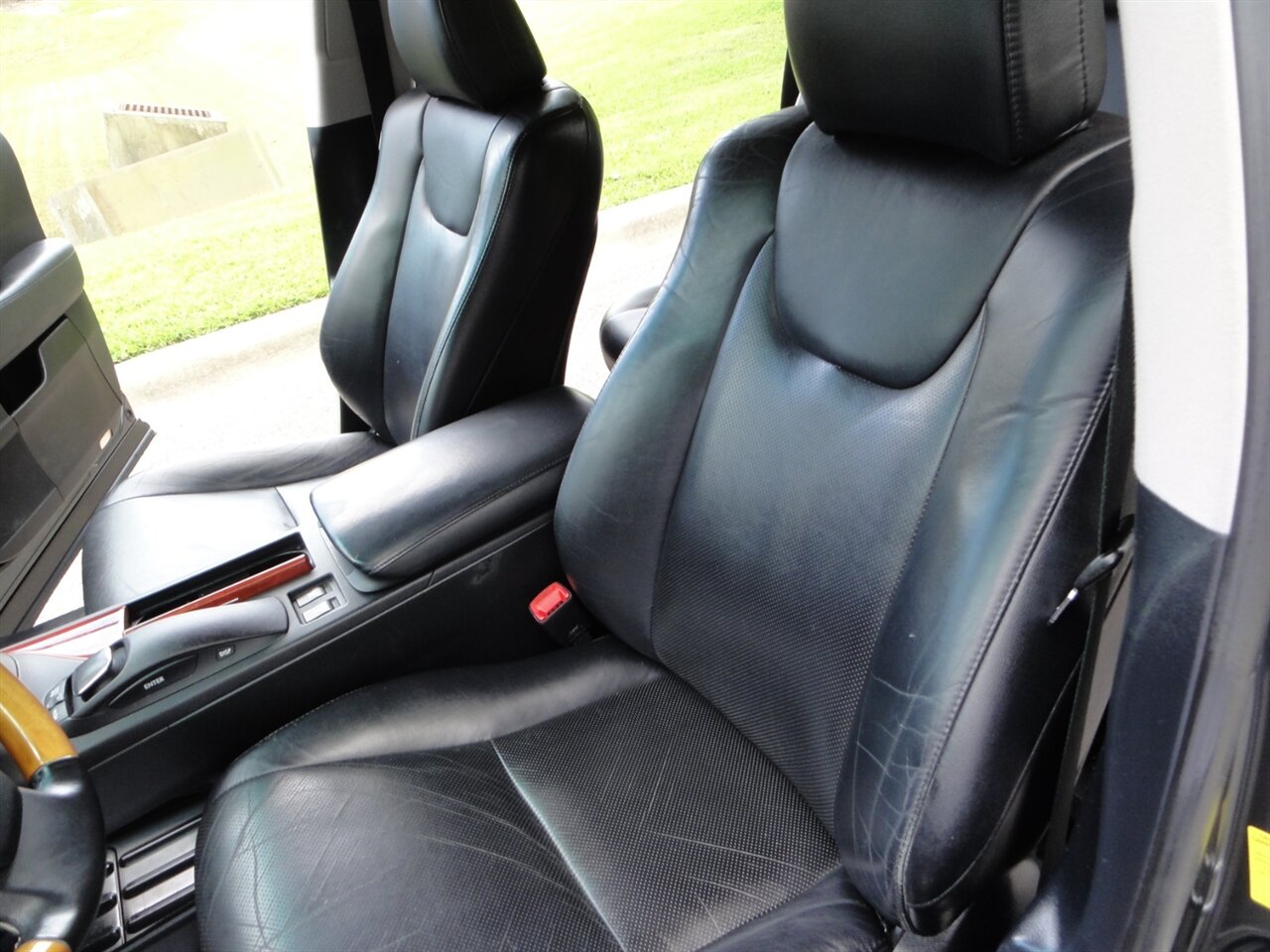 2010 Lexus RX 350 Premium - Photo 32 - Deland, FL 32720