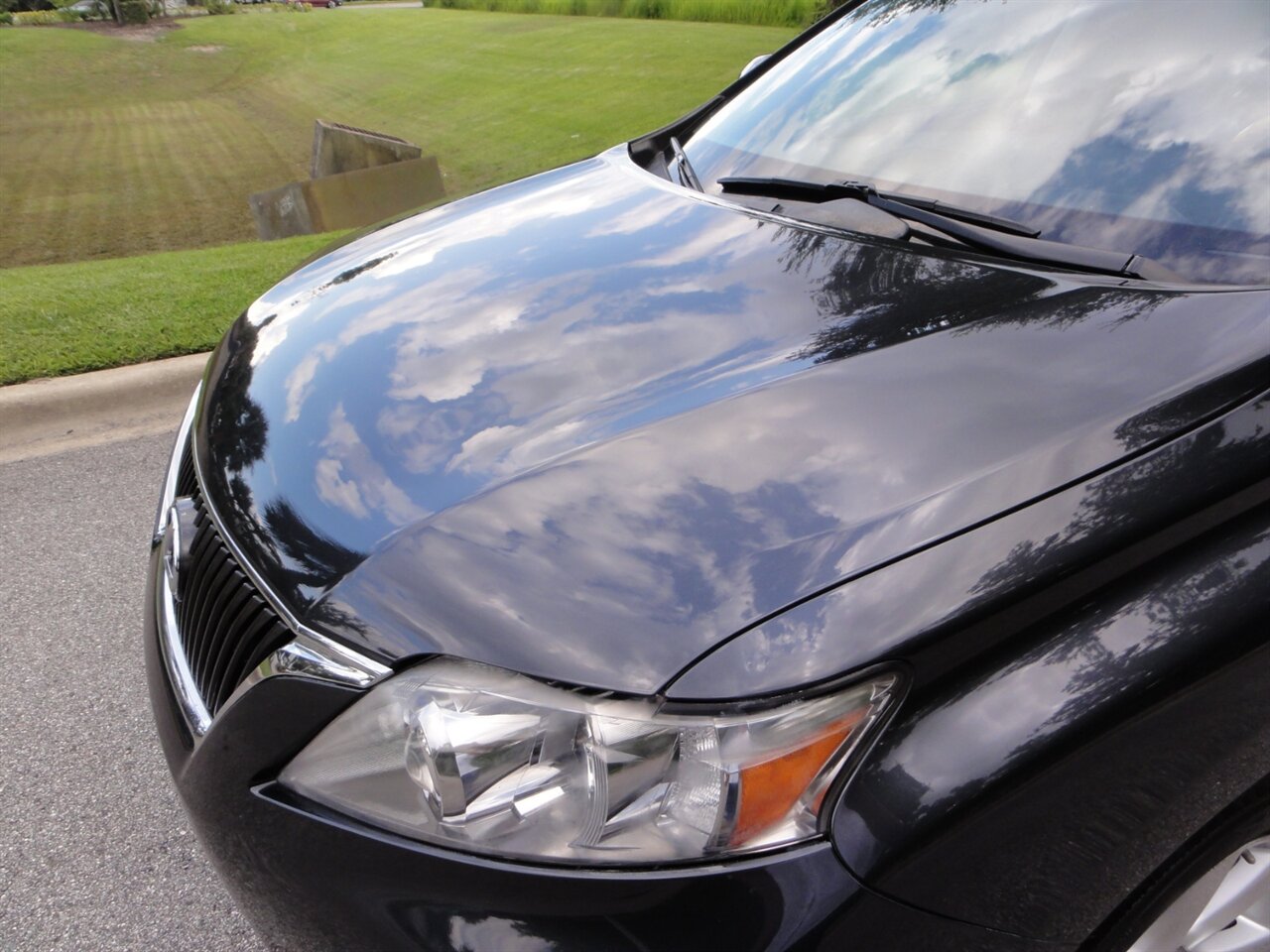 2010 Lexus RX 350 Premium - Photo 17 - Deland, FL 32720