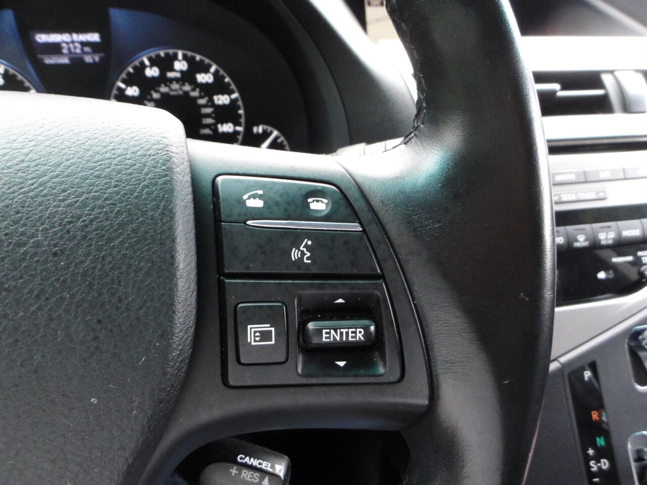 2010 Lexus RX 350 Premium - Photo 55 - Deland, FL 32720