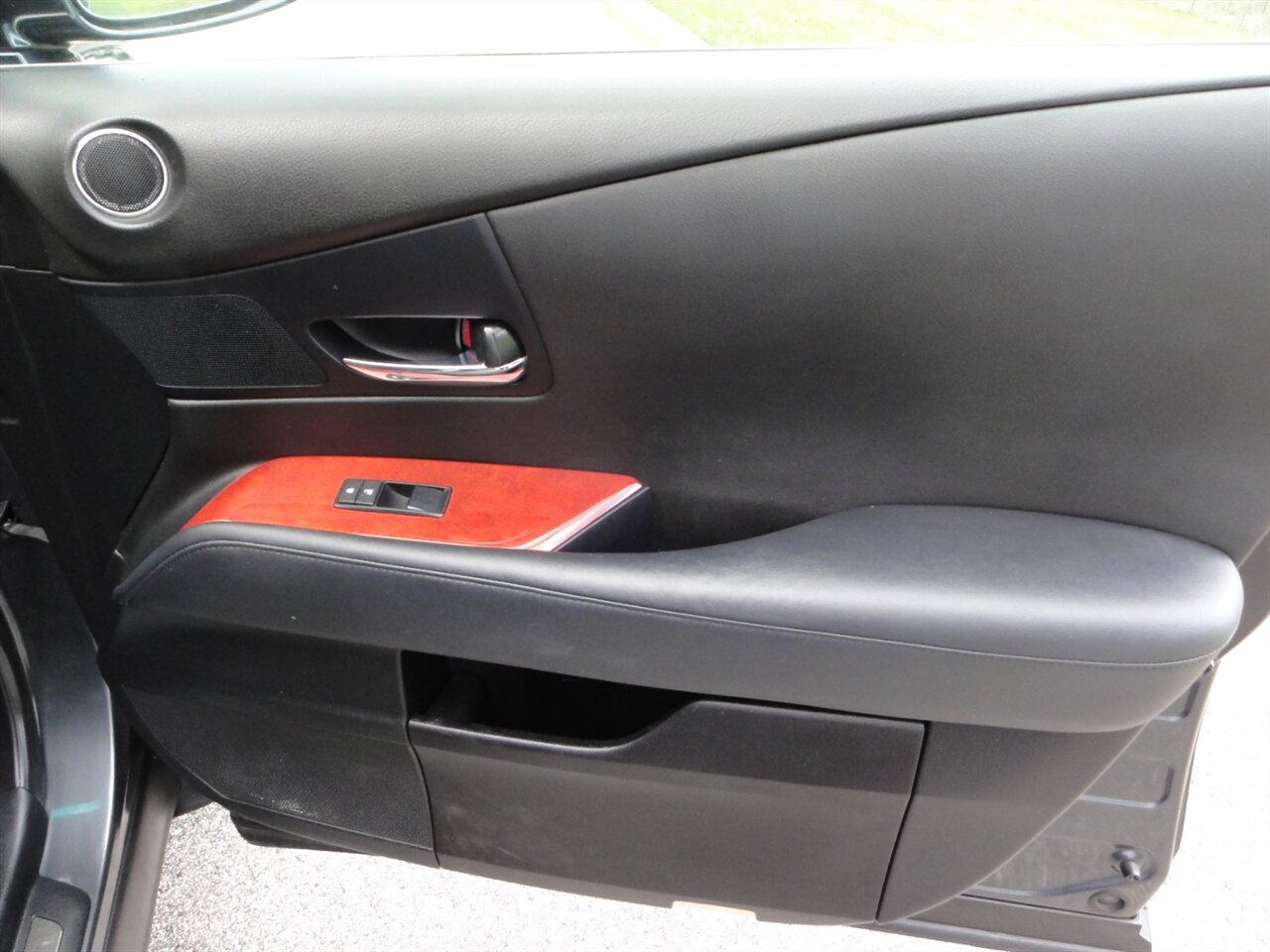 2010 Lexus RX 350 Premium - Photo 46 - Deland, FL 32720