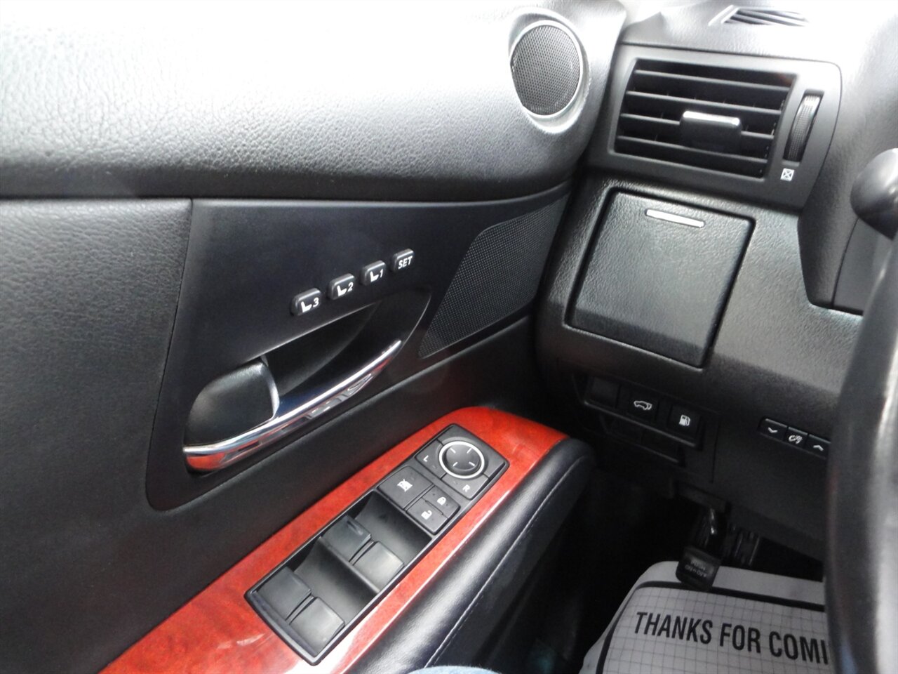 2010 Lexus RX 350 Premium - Photo 64 - Deland, FL 32720