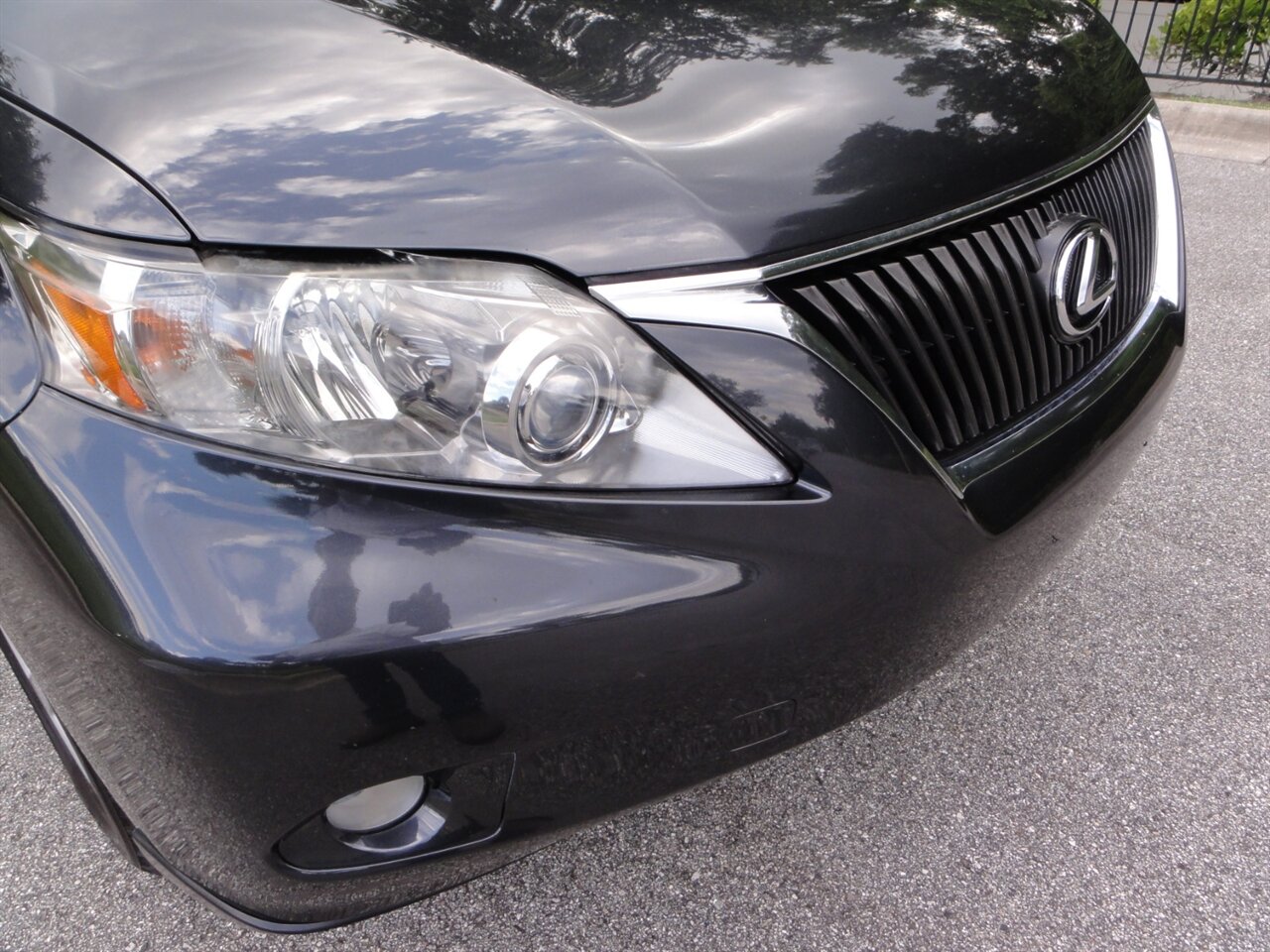 2010 Lexus RX 350 Premium - Photo 6 - Deland, FL 32720