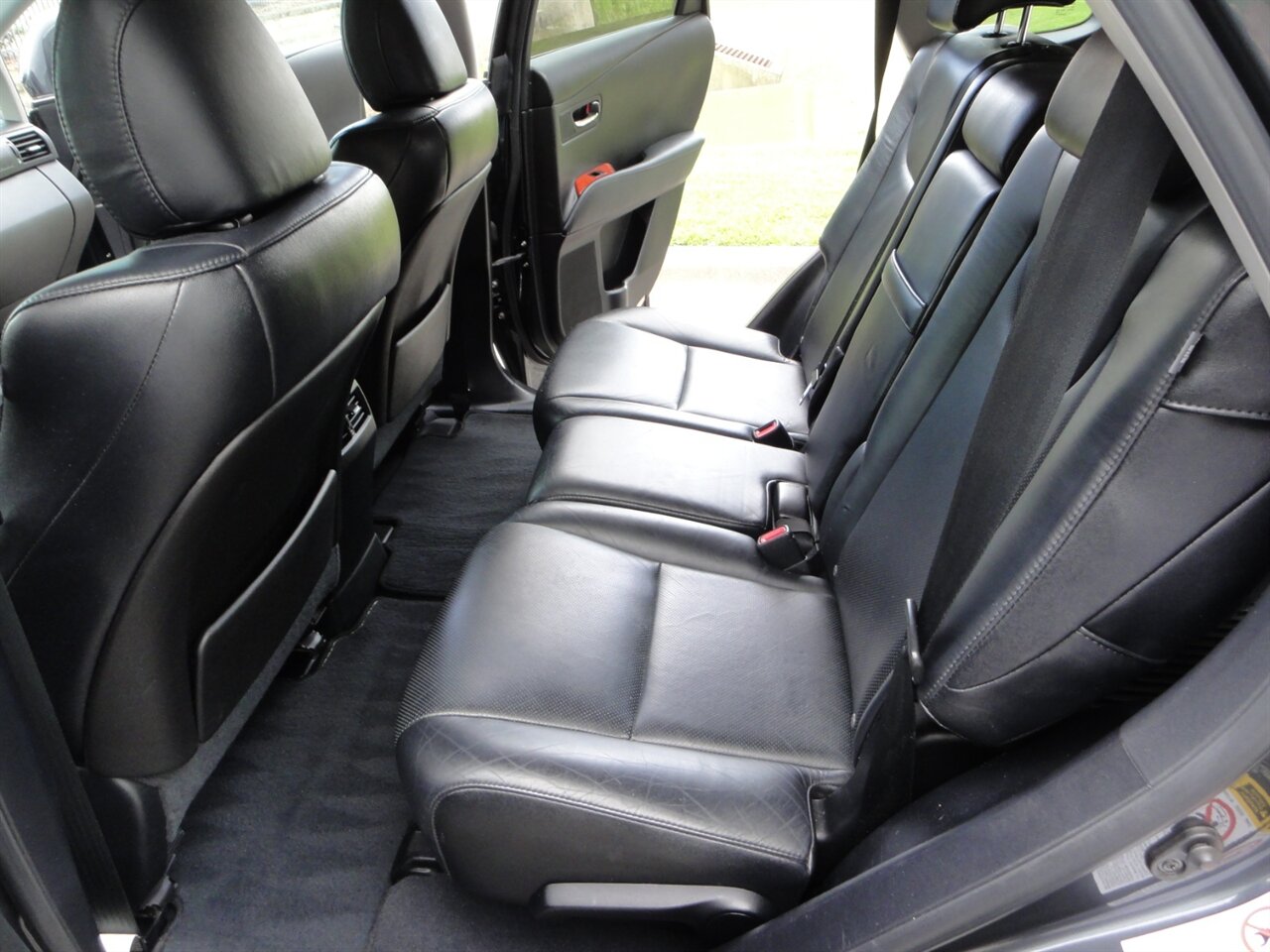 2010 Lexus RX 350 Premium - Photo 34 - Deland, FL 32720
