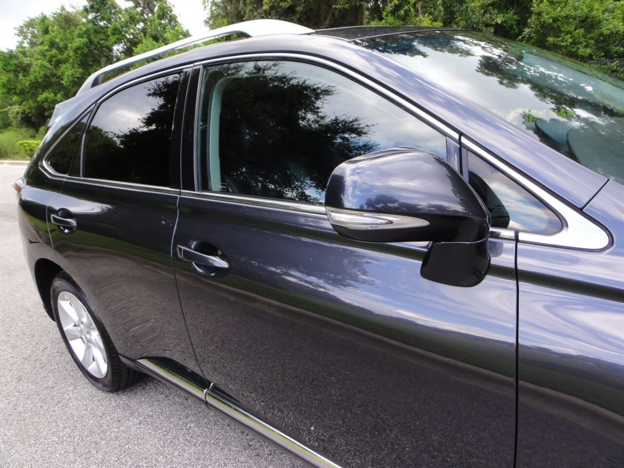 2010 Lexus RX 350 Premium - Photo 10 - Deland, FL 32720